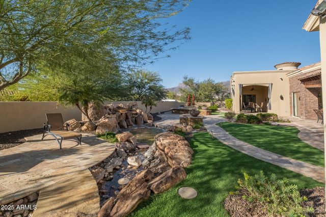 4844 S PURA VIDA Way, Gold Canyon, AZ 85118