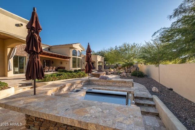 4844 S PURA VIDA Way, Gold Canyon, AZ 85118