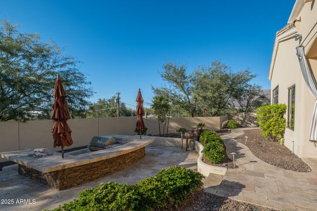 4844 S PURA VIDA Way, Gold Canyon, AZ 85118