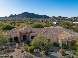 4844 S PURA VIDA Way, Gold Canyon, AZ 85118