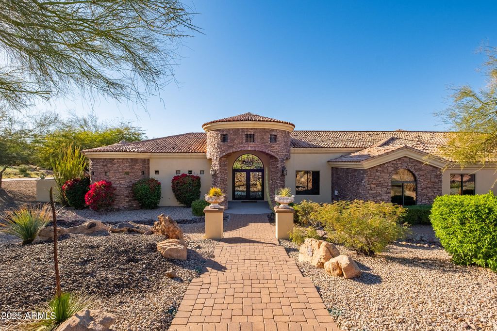 4844 S PURA VIDA Way, Gold Canyon, AZ 85118 — photo 2
