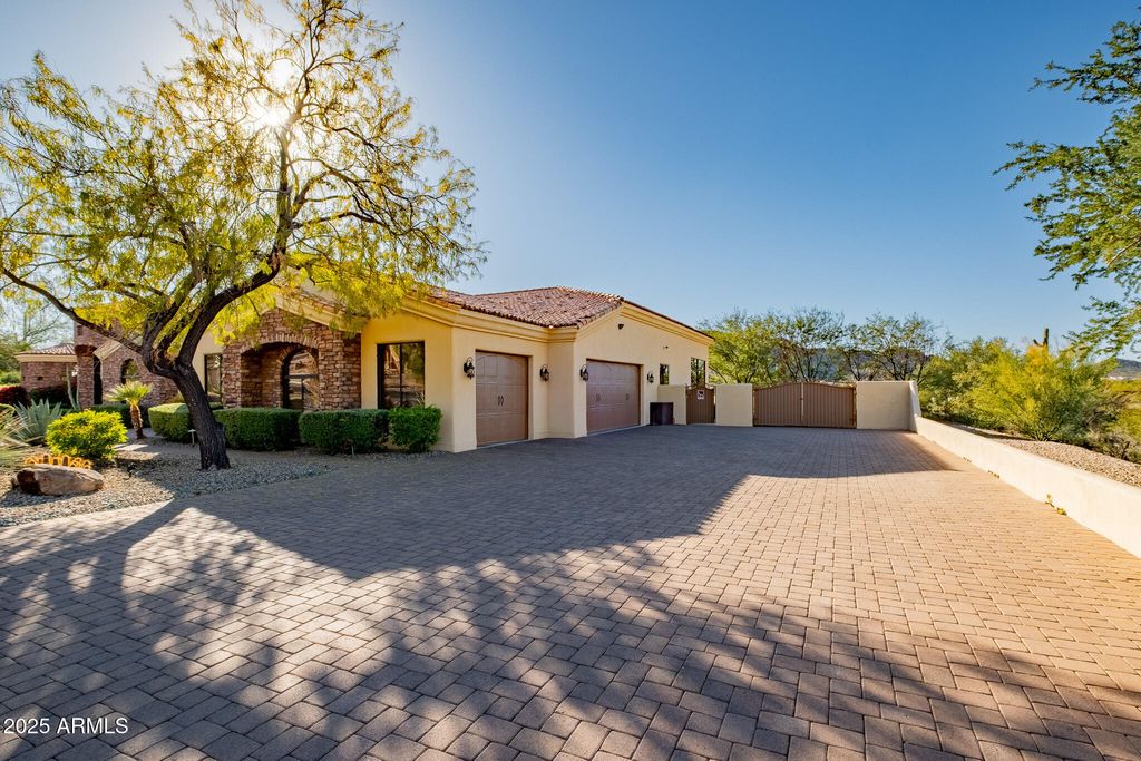 4844 S PURA VIDA Way, Gold Canyon, AZ 85118 — photo 5