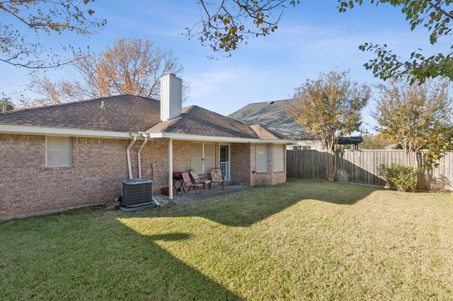 2316 Park Row, Mckinney, TX 75072