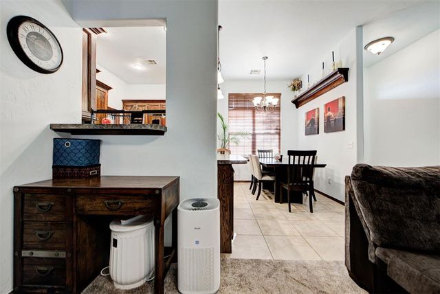 4233 Notting Hill Drive, Moore, OK 73160