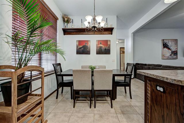 4233 Notting Hill Drive, Moore, OK 73160