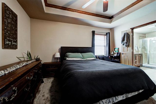 4233 Notting Hill Drive, Moore, OK 73160