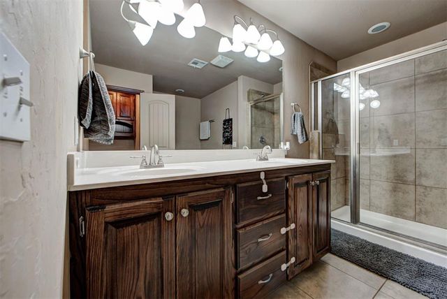 4233 Notting Hill Drive, Moore, OK 73160