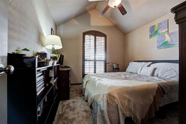 4233 Notting Hill Drive, Moore, OK 73160