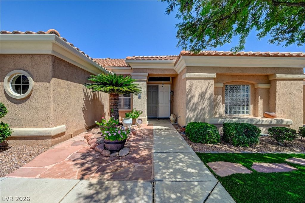 10312 Willamette Place, Las Vegas, NV 89134 — photo 2
