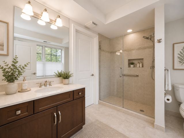 10 E Burlington Street 2J, Riverside, IL 60546