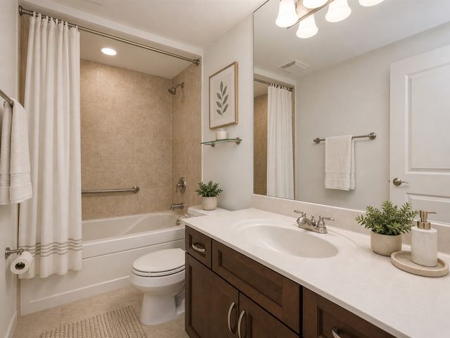 10 E Burlington Street 2J, Riverside, IL 60546