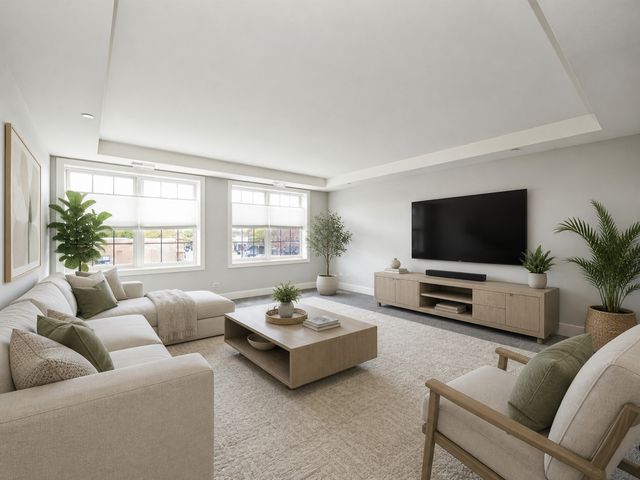 10 E Burlington Street 2J, Riverside, IL 60546