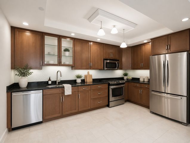 10 E Burlington Street 2J, Riverside, IL 60546