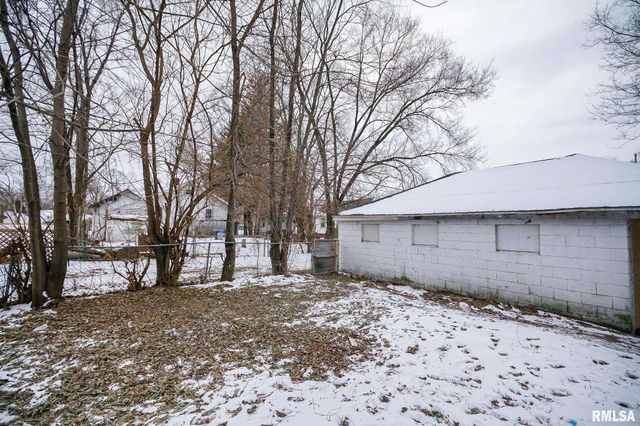 2418 W ANTOINETTE Street, Peoria, IL 61605