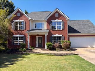 5003 Yankee Doodle Drive, Mcdonough, GA 30252