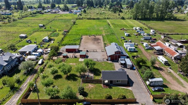3216 92nd Street E, Tacoma, WA 98446