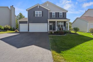 1818 Cashel Lane, Mchenry, IL 60050
