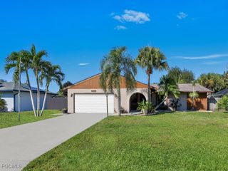 9041 Hamlin RD W, Fort Myers, FL 33967