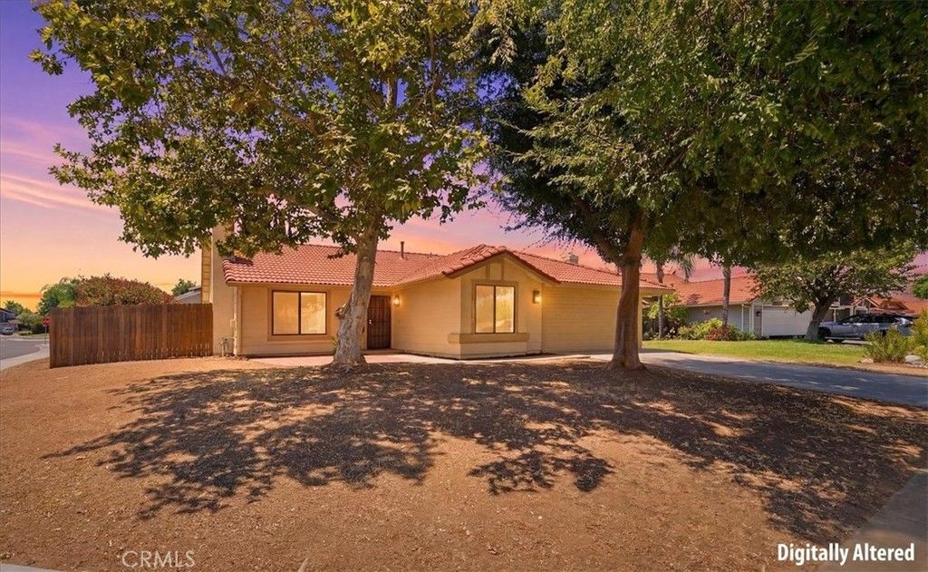 27295 Via Debra, Menifee, CA 92586 — exterior
