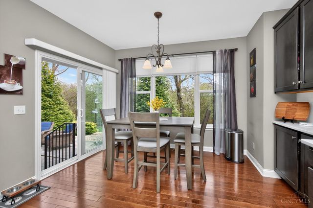 5446 Foxglove Drive, Fairfield Twp, OH 45011