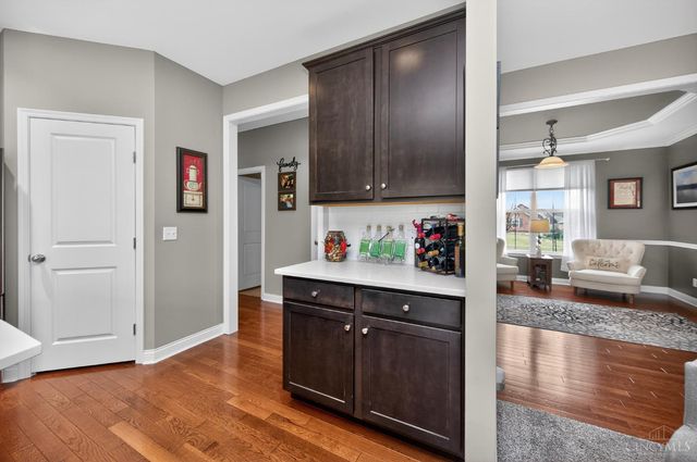 5446 Foxglove Drive, Fairfield Twp, OH 45011