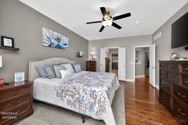 5446 Foxglove Drive, Fairfield Twp, OH 45011