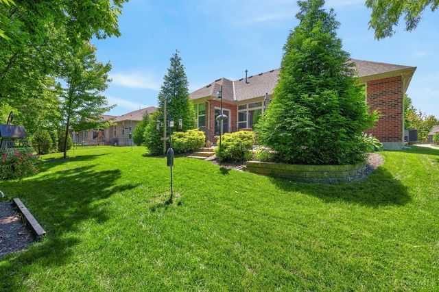 5446 Foxglove Drive, Fairfield Twp, OH 45011