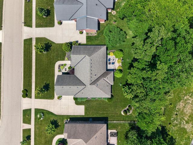 5446 Foxglove Drive, Fairfield Twp, OH 45011