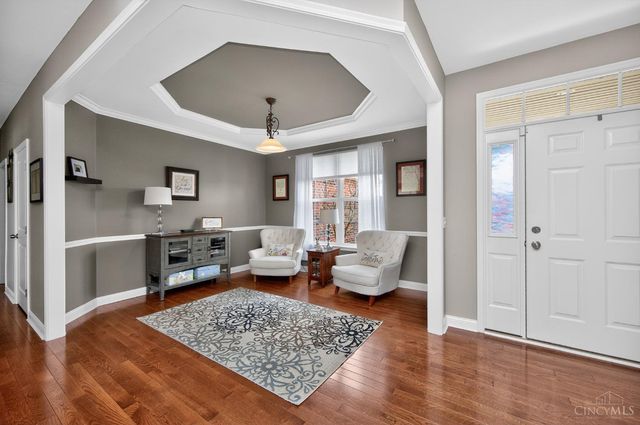 5446 Foxglove Drive, Fairfield Twp, OH 45011