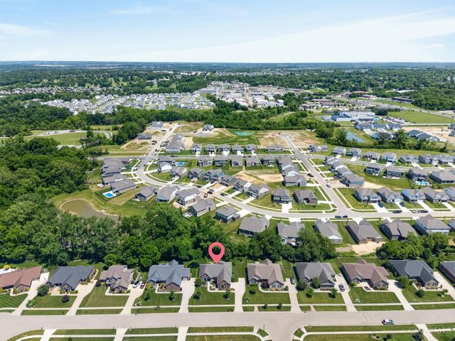 5446 Foxglove Drive, Fairfield Twp, OH 45011