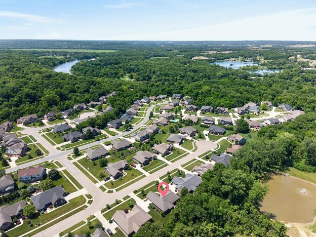5446 Foxglove Drive, Fairfield Twp, OH 45011