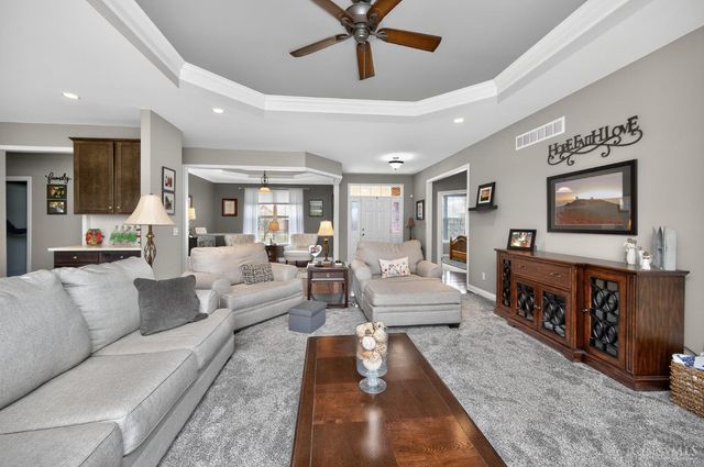 5446 Foxglove Drive, Fairfield Twp, OH 45011
