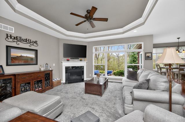 5446 Foxglove Drive, Fairfield Twp, OH 45011