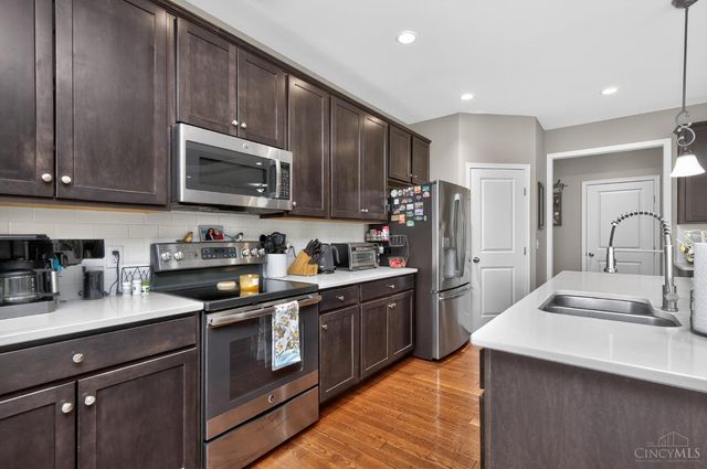 5446 Foxglove Drive, Fairfield Twp, OH 45011
