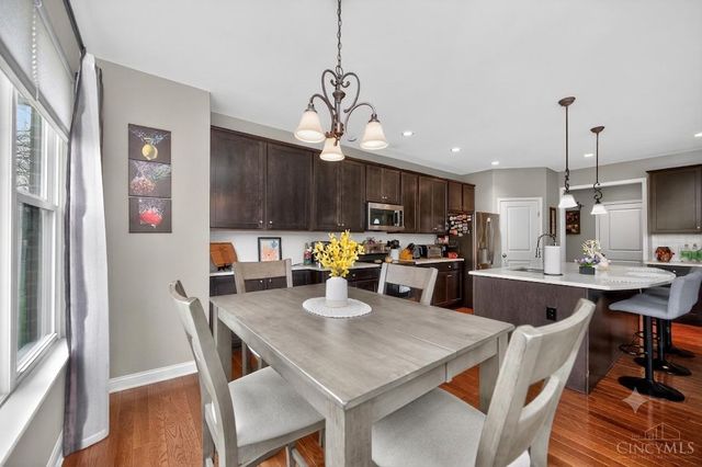 5446 Foxglove Drive, Fairfield Twp, OH 45011