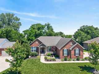 5446 Foxglove Drive, Fairfield Twp, OH 45011