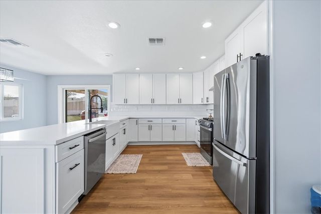 630 Shadow Mountain Drive, Kingman, AZ 86409