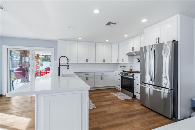 630 Shadow Mountain Drive, Kingman, AZ 86409