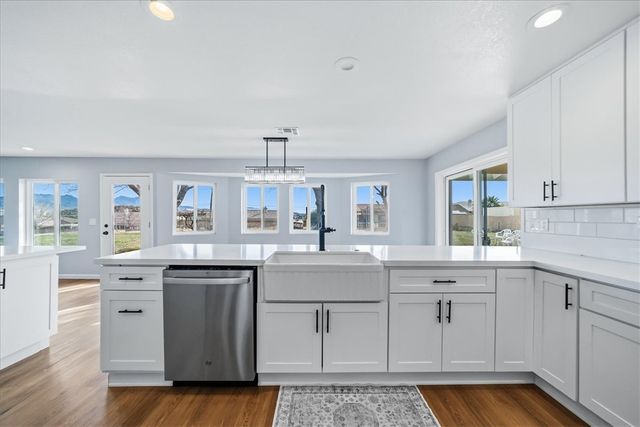 630 Shadow Mountain Drive, Kingman, AZ 86409