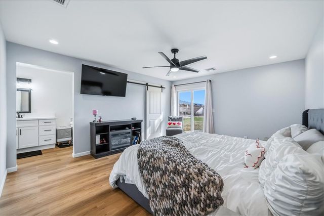 630 Shadow Mountain Drive, Kingman, AZ 86409