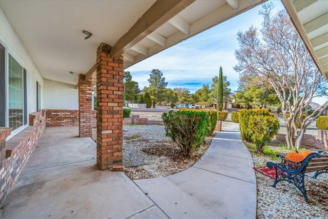 630 Shadow Mountain Drive, Kingman, AZ 86409