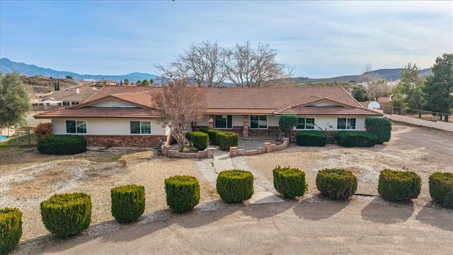 630 Shadow Mountain Drive, Kingman, AZ 86409