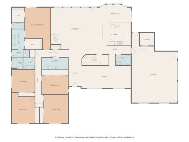 630 Shadow Mountain Drive, Kingman, AZ 86409