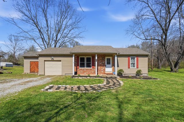 1712 Clearwater Circle, Ozark, MO 65721
