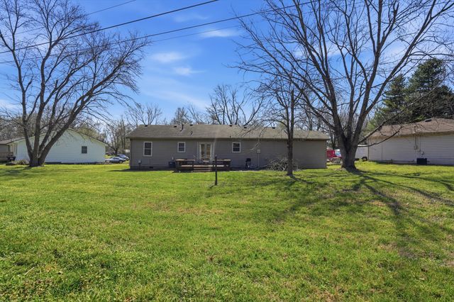 1712 Clearwater Circle, Ozark, MO 65721