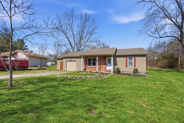 1712 Clearwater Circle, Ozark, MO 65721