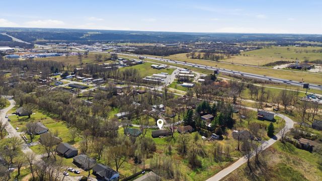 1712 Clearwater Circle, Ozark, MO 65721