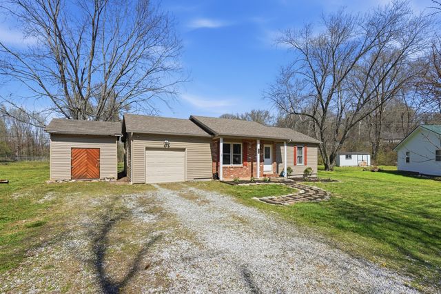 1712 Clearwater Circle, Ozark, MO 65721