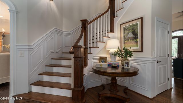 370 Lake Dornoch Drive, Pinehurst, NC 28374