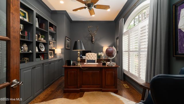 370 Lake Dornoch Drive, Pinehurst, NC 28374